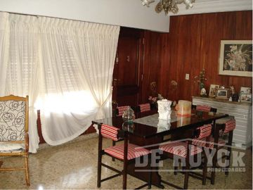 Chalet en venta en Quilmes Oeste