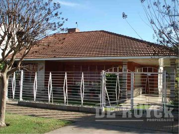 Chalet en venta en Quilmes Oeste