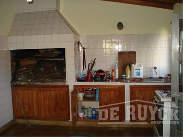 Chalet en venta en Quilmes Oeste