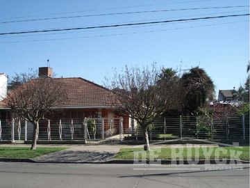 Chalet en venta en Quilmes Oeste