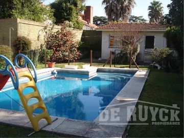 Chalet en venta en Quilmes Oeste