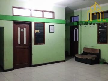 JUAL CEPAT KOST AN AKTIF LOKASI PRODUKTIF MANTAF MAXIMAL, SUMUR BANDUNG, BANDUNG | KOMALAN