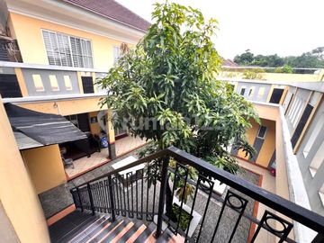 Dijual Rumah 2 Lantai Siap Huni Kondisi Bagus Di Sutera Olivia Area Alam Sutera