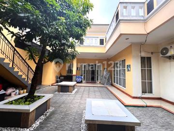 Dijual Rumah 2 Lantai Siap Huni Kondisi Bagus Di Sutera Olivia Area Alam Sutera