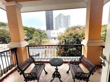 Dijual Rumah 2 Lantai Siap Huni Kondisi Bagus Di Sutera Olivia Area Alam Sutera
