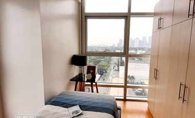 Ready for Occupancy for Sale in One Wilson Square