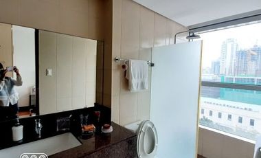 Ready for Occupancy for Sale in One Wilson Square