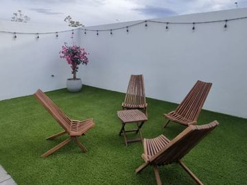 Casa en Ramblas del Mar por Pozos