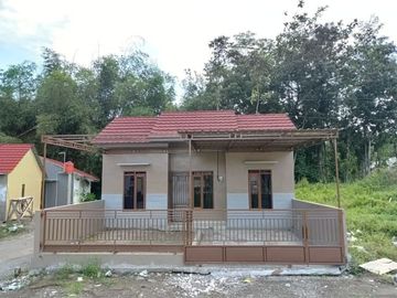 Beli Rumah Murah Di Prambanan Siap KPR Jaminan ACC