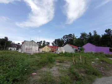 Beli Rumah Murah Di Prambanan Siap KPR Jaminan ACC