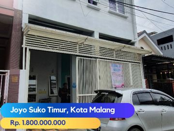 Jual Rumah Kost Di Malang,