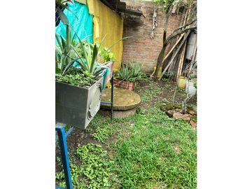 VENTA DE CASA EN QUINAMAYO - VALLE