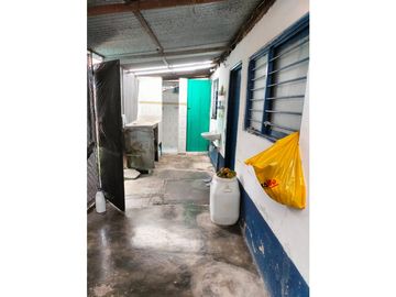 VENTA DE CASA EN QUINAMAYO - VALLE