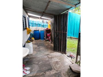 VENTA DE CASA EN QUINAMAYO - VALLE