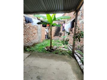 VENTA DE CASA EN QUINAMAYO - VALLE