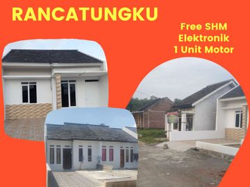 Cashback 15 juta, sepeda motor dan furniture, grand duta rancatungku bandung