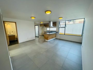 Departamento en venta en Centro