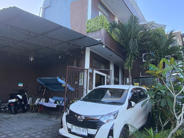 GUESTHOUSE DI UNGASAN BADUNG