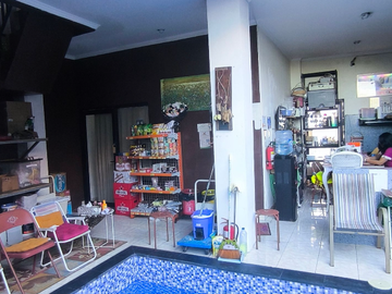 GUESTHOUSE DI UNGASAN BADUNG
