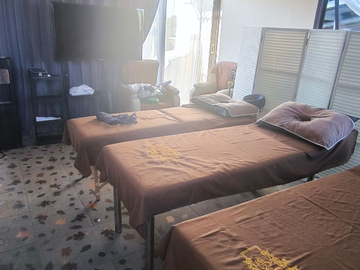 GUESTHOUSE DI UNGASAN BADUNG