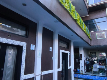 GUESTHOUSE DI UNGASAN BADUNG