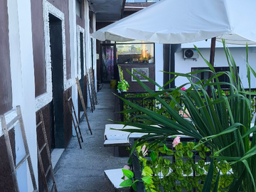 GUESTHOUSE DI UNGASAN BADUNG