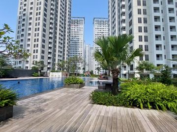 Apartemen Ready Dekat Mall Sumarecon Serpong