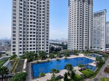 Apartemen Ready Dekat Mall Sumarecon Serpong