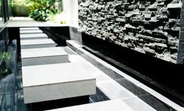 Modern House for Sale in AFPOVAI Village, Taguig