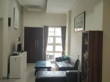 Rumah Mulyosari, Minimalis, Siap Huni, Strategis