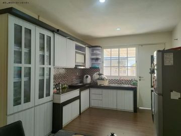Rumah Mulyosari, Minimalis, Siap Huni, Strategis