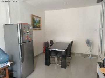 Rumah Mulyosari, Minimalis, Siap Huni, Strategis