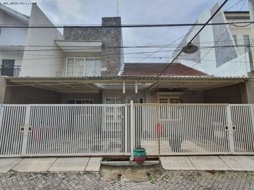 Rumah Mulyosari, Minimalis, Siap Huni, Strategis