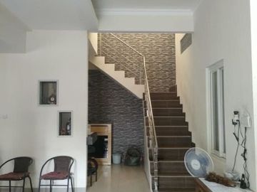Rumah Mulyosari, Minimalis, Siap Huni, Strategis