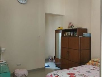 Rumah Mulyosari, Minimalis, Siap Huni, Strategis