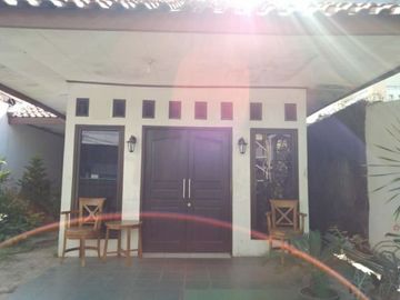Dijual Rumah dekat Pintu Tol Ciledug 3 Pesanggrahan, 5049-LR 0811111----