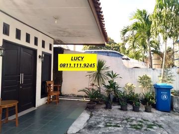 Dijual Rumah dekat Pintu Tol Ciledug 3 Pesanggrahan, 5049-LR 0811111----
