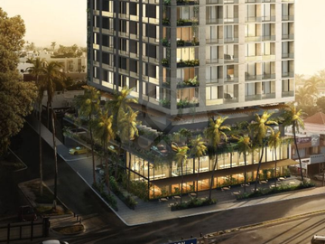 Departamento en venta en Fraccionamiento Las Gaviotas