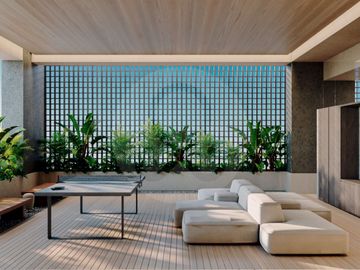 Departamento en venta en Fraccionamiento Las Gaviotas