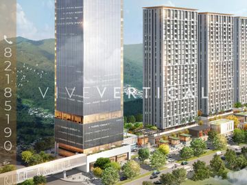 Departamentos en Preventa en Zona Valle Oriente San Pedro Garza Garcia