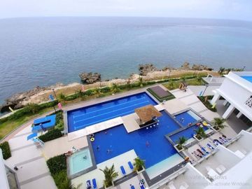 2 Bedroom (64 sqm) Beachfront Condo in Arterra Residences