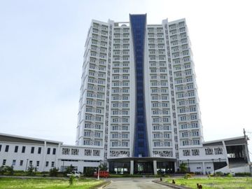 2 Bedroom (64 sqm) Beachfront Condo in Arterra Residences