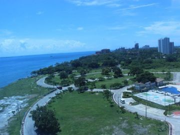 2 Bedroom (64 sqm) Beachfront Condo in Arterra Residences