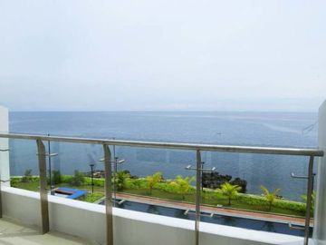 2 Bedroom (64 sqm) Beachfront Condo in Arterra Residences