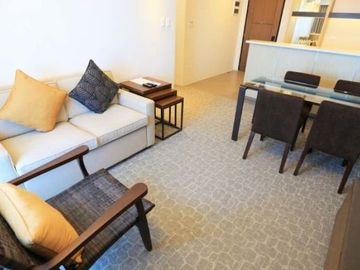 2 Bedroom (64 sqm) Beachfront Condo in Arterra Residences