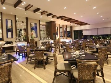 2 Bedroom (64 sqm) Beachfront Condo in Arterra Residences