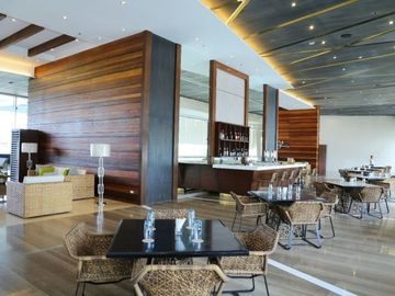 2 Bedroom (64 sqm) Beachfront Condo in Arterra Residences