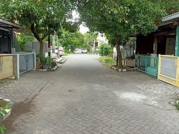 Rumah Dijual Babatan Pratama *HN