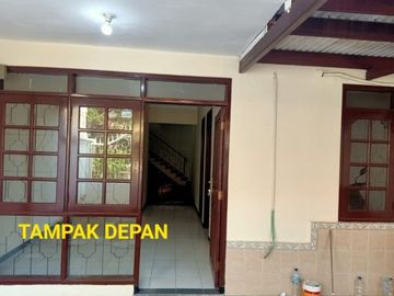 Rumah Dijual Babatan Pratama *HN