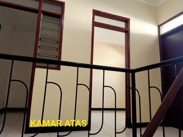 Rumah Dijual Babatan Pratama *HN